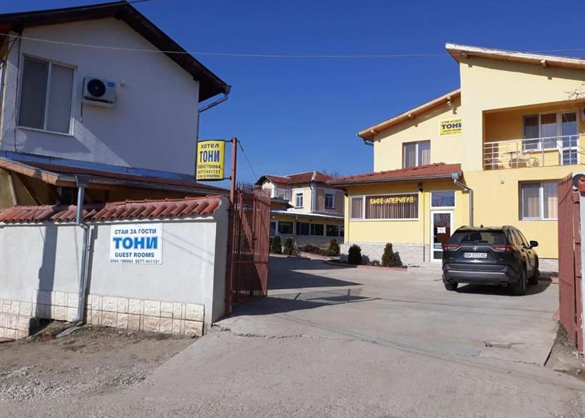 Pleven Province Pleven Exterior view