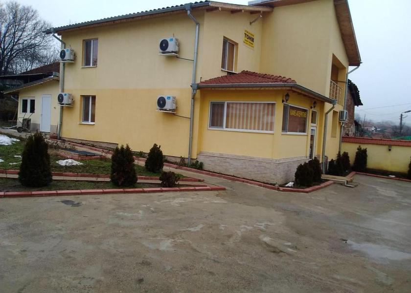 Pleven Province Pleven Exterior view