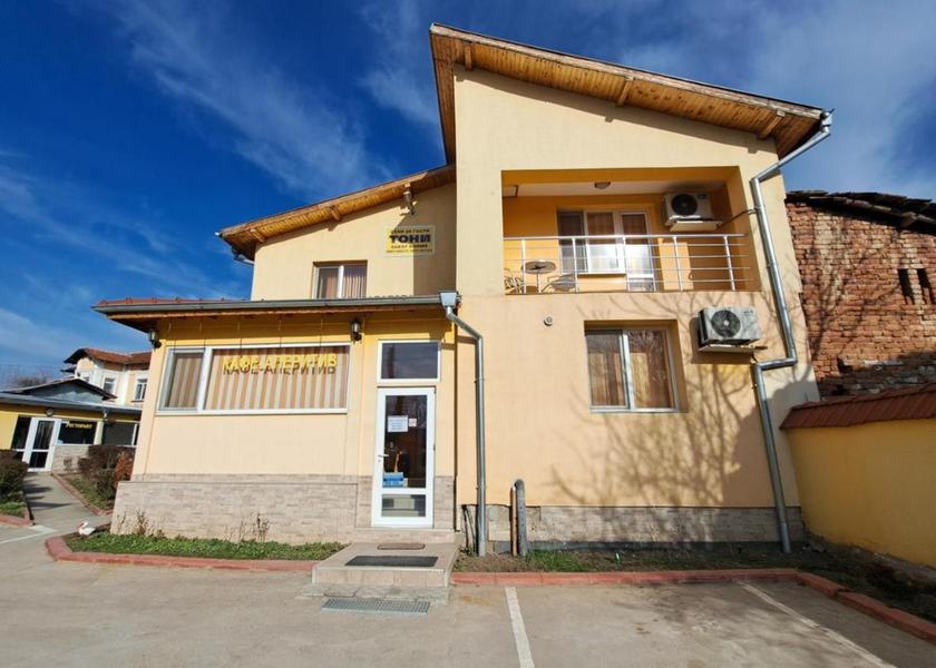 Pleven Province Pleven Exterior view