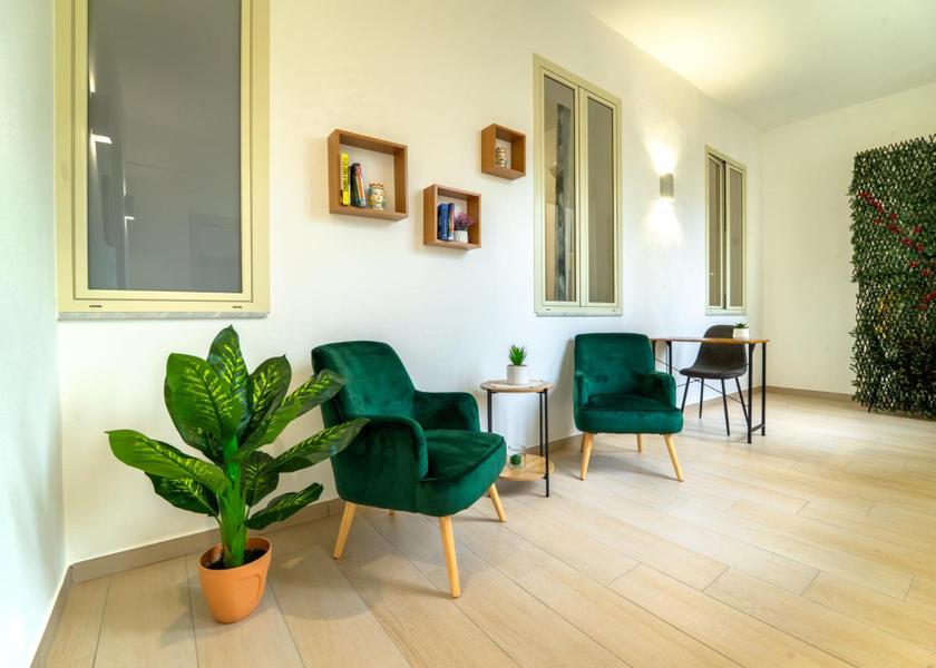 Sicily Barcellona Pozzo di Gotto Facilities