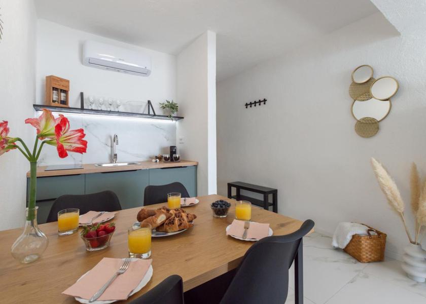 Split-Dalmatia Baska Voda Kitchen