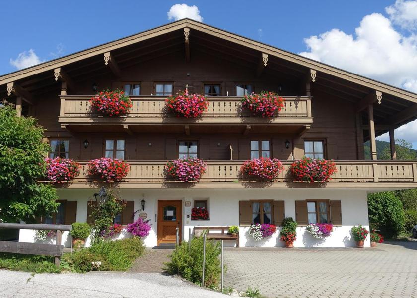 Bavaria Reit im Winkl 