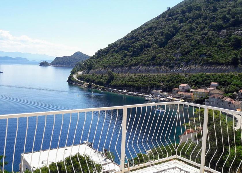 Dubrovnik-Neretva Mljet 