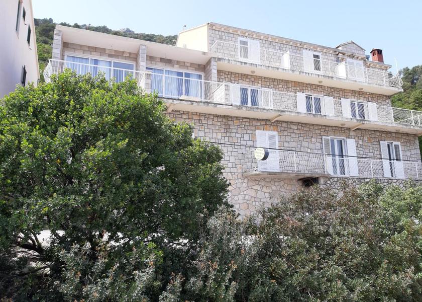 Dubrovnik-Neretva Mljet 