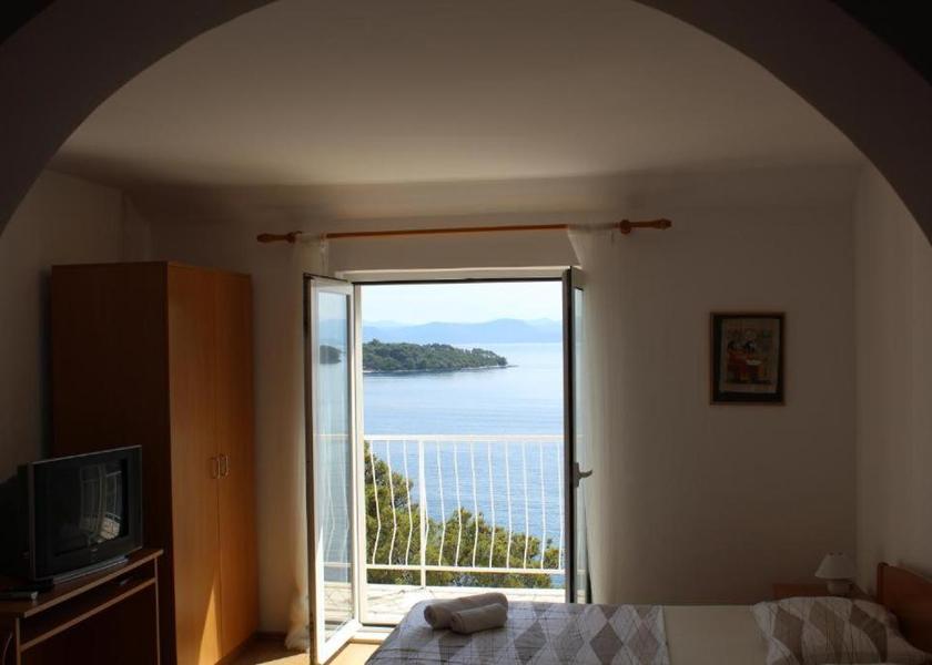 Dubrovnik-Neretva Mljet 