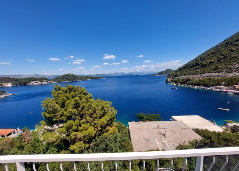 Dubrovnik-Neretva Mljet 