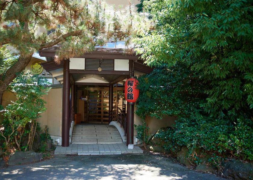 Yamanashi Fuefuki Exterior view