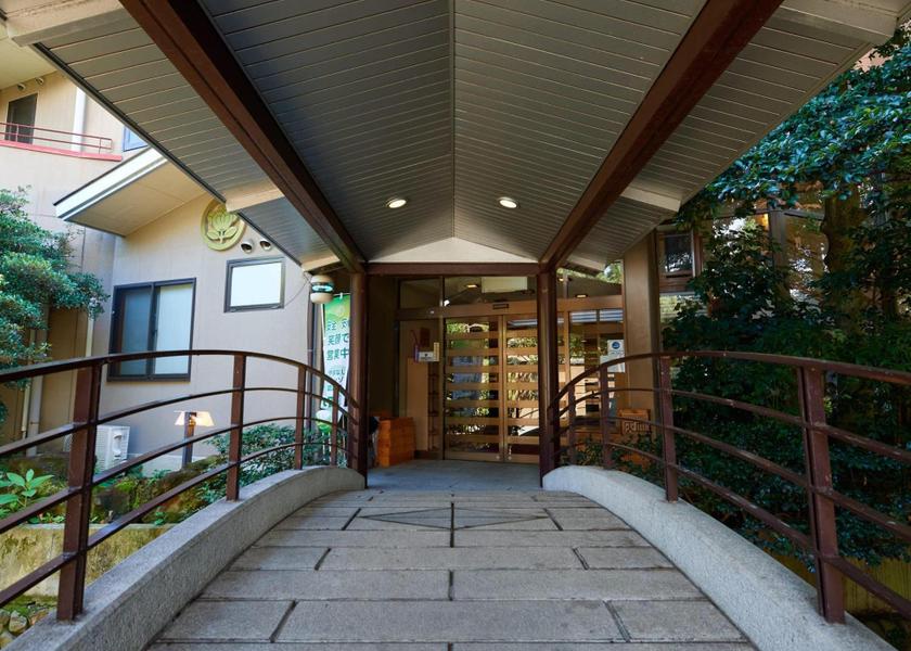 Yamanashi Fuefuki Exterior view