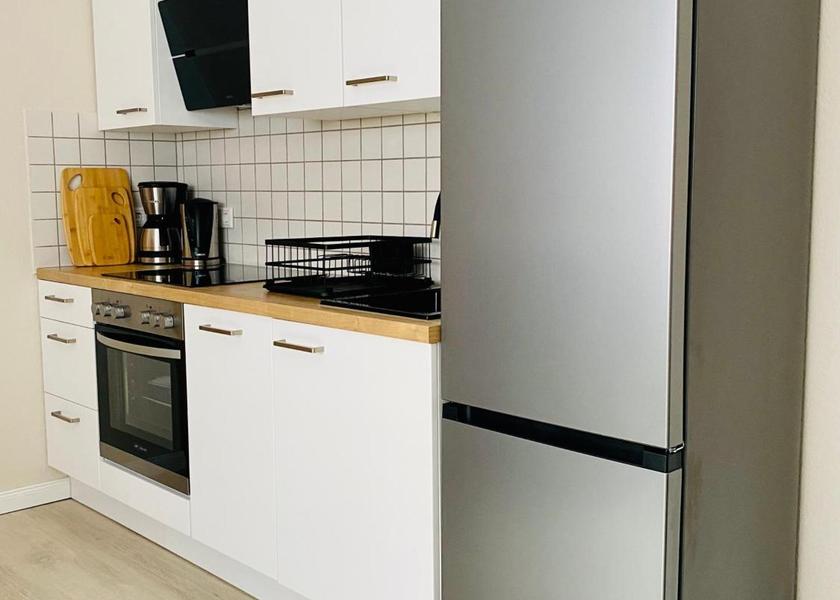 Saxony-Anhalt Wernigerode Apartment - Ground Floor