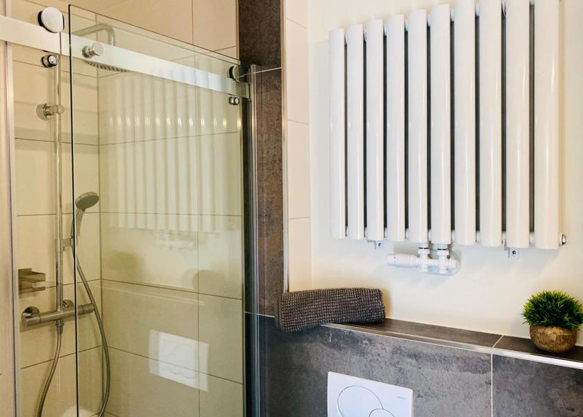 Saxony-Anhalt Wernigerode Apartment - Ground Floor
