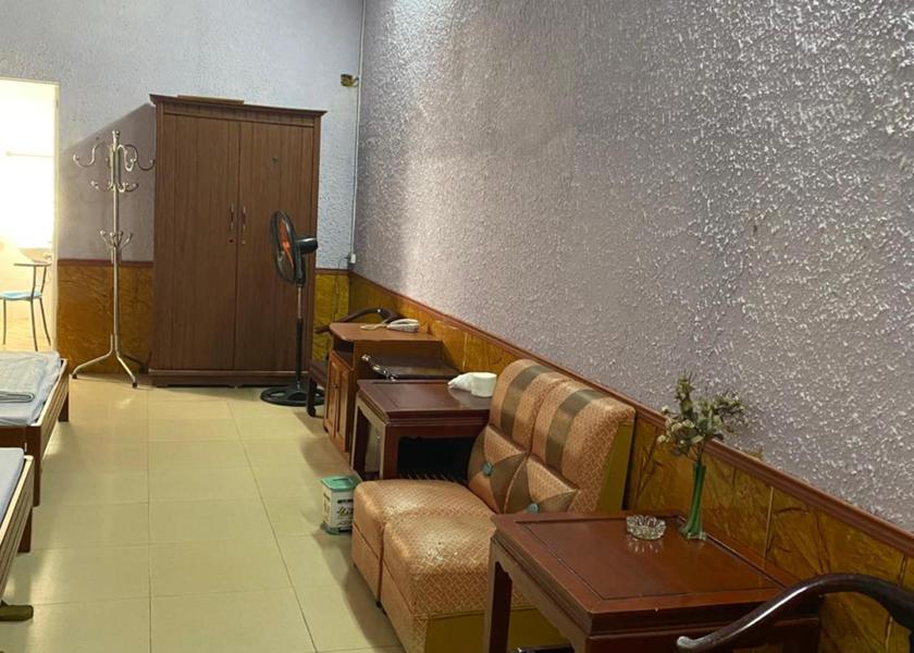 Quang Ninh Province Mong Cai Public Areas