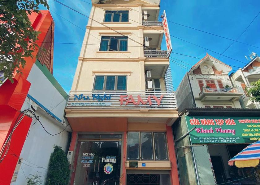 Quang Ninh Province Mong Cai 