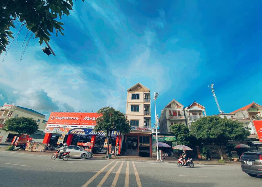 Quang Ninh Province Mong Cai 