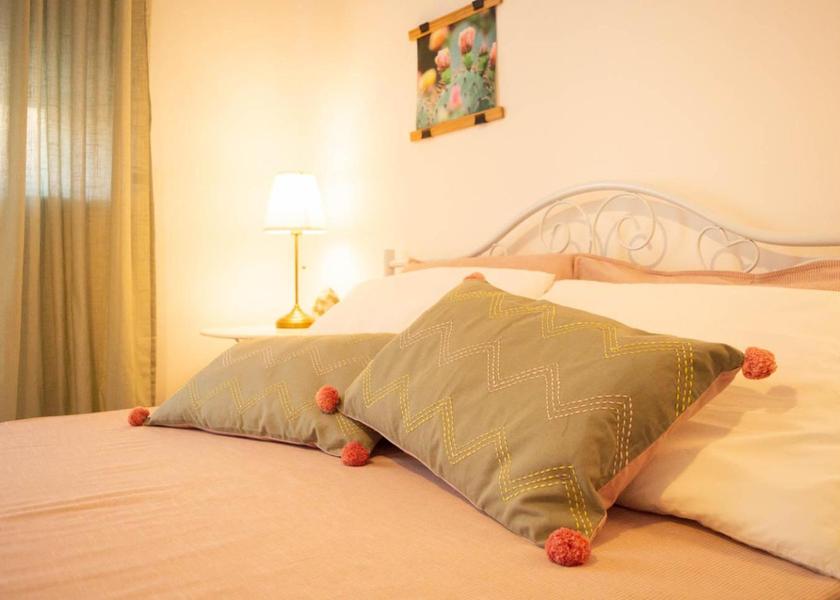 Puglia Noicattaro Double Room with Private Bathroom
