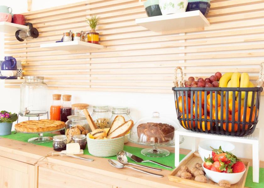 Puglia Noicattaro Food and beverages