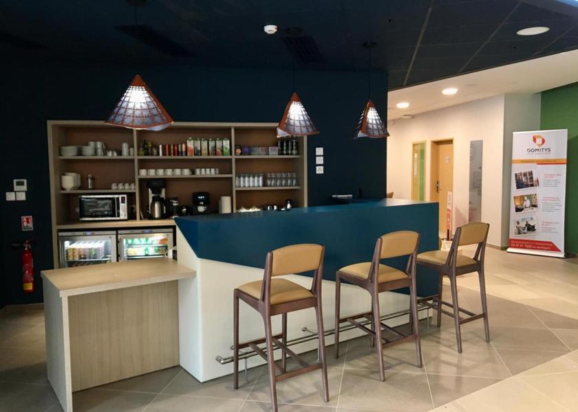 Auvergne-Rhône-Alpes Romans-sur-Isere Bar/lounge
