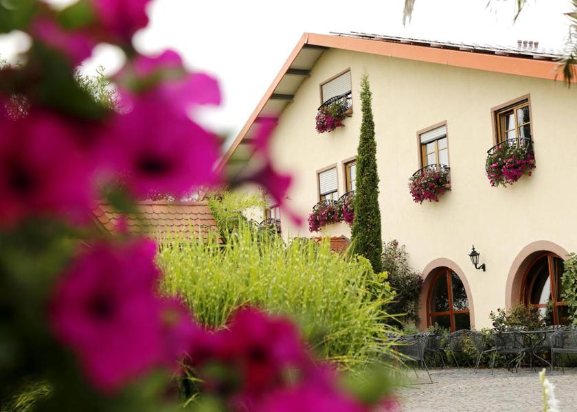 Rhineland-Palatinate Landau in der Pfalz Entrance