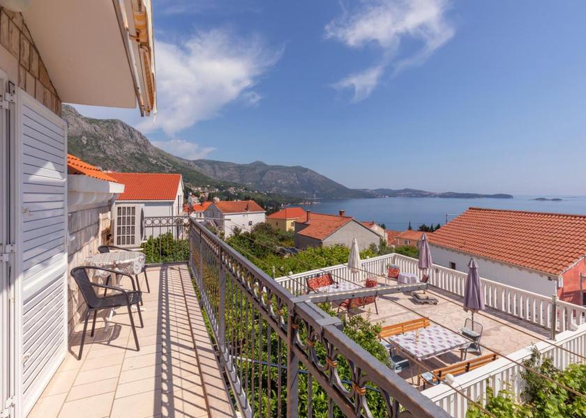 Dubrovnik-Neretva Zupa dubrovacka Exterior view