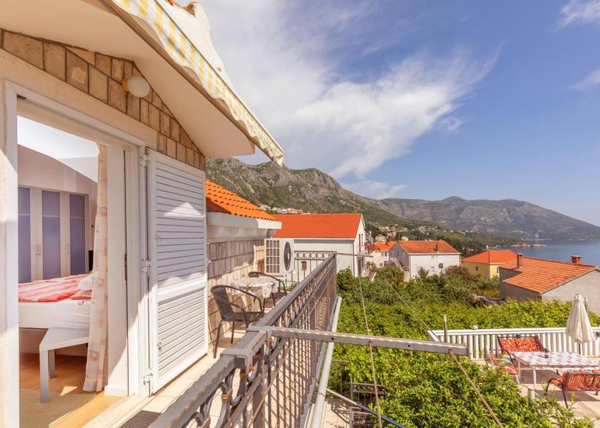 Dubrovnik-Neretva Zupa dubrovacka Exterior view