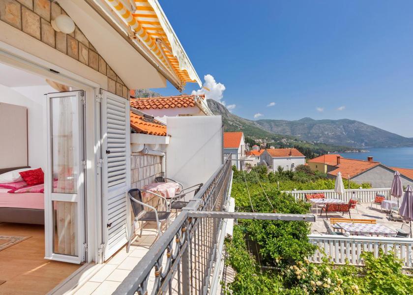 Dubrovnik-Neretva Zupa dubrovacka Exterior view