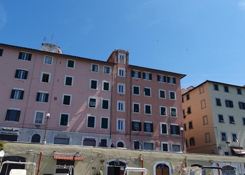 Tuscany Rosignano Marittimo Attractions