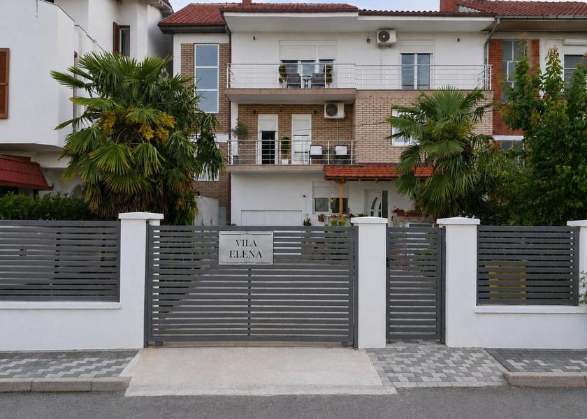 Municipality of Gevgelija Gevgelija 