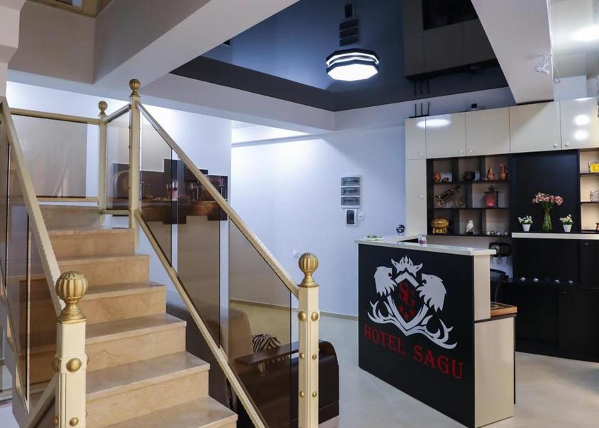 Imereti Kutaisi Lobby