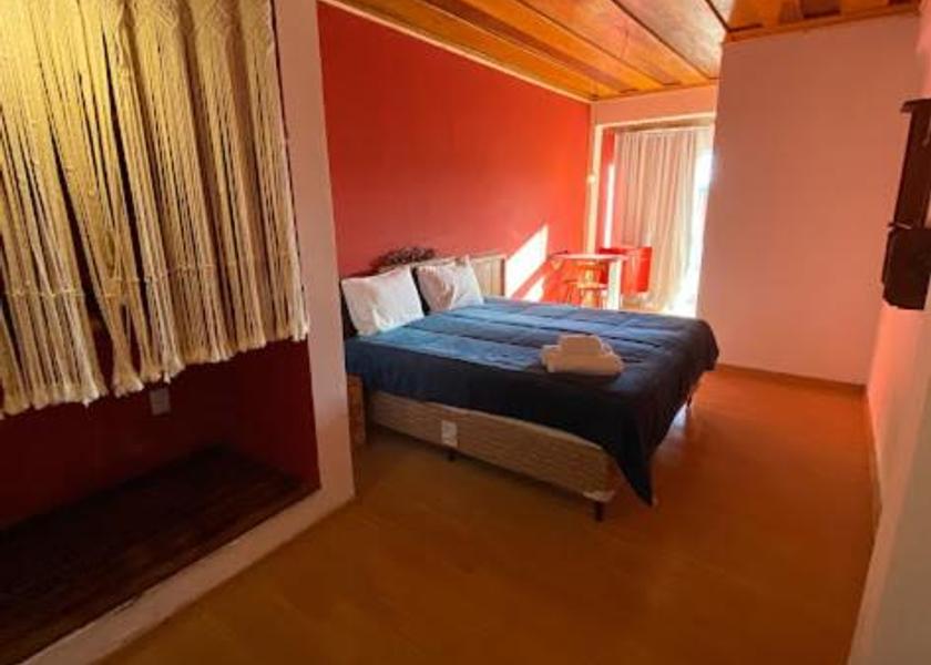 Minas Gerais Ouro Preto Suite