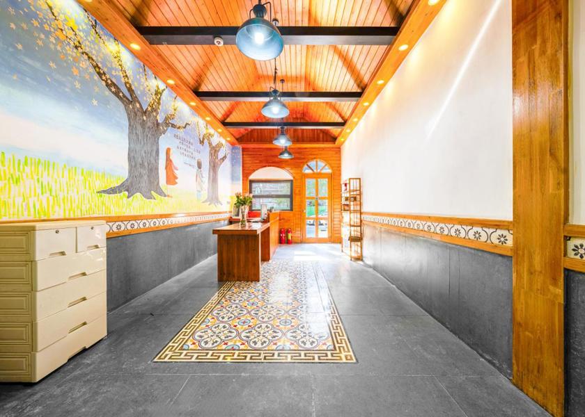 Hunan Zhangjiajie Restaurant