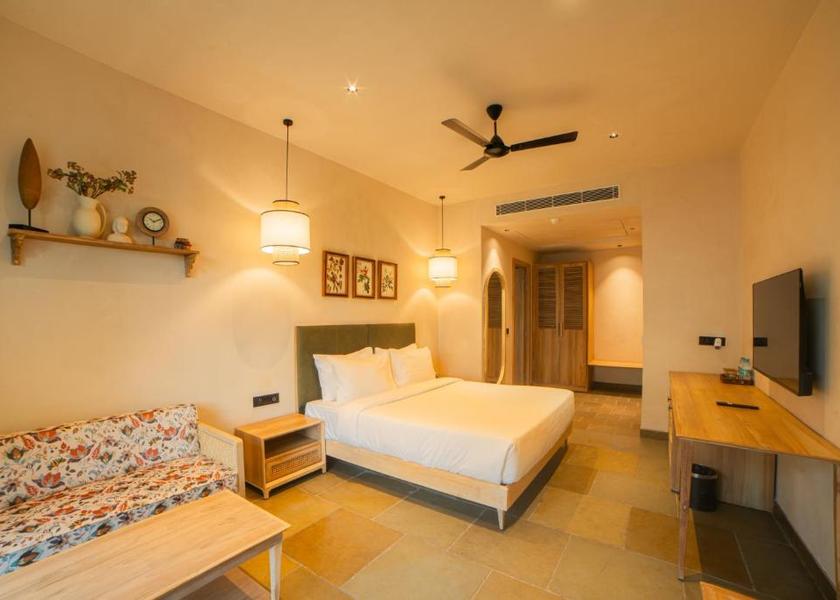 Madhya Pradesh Bhopal Hotel Exterior