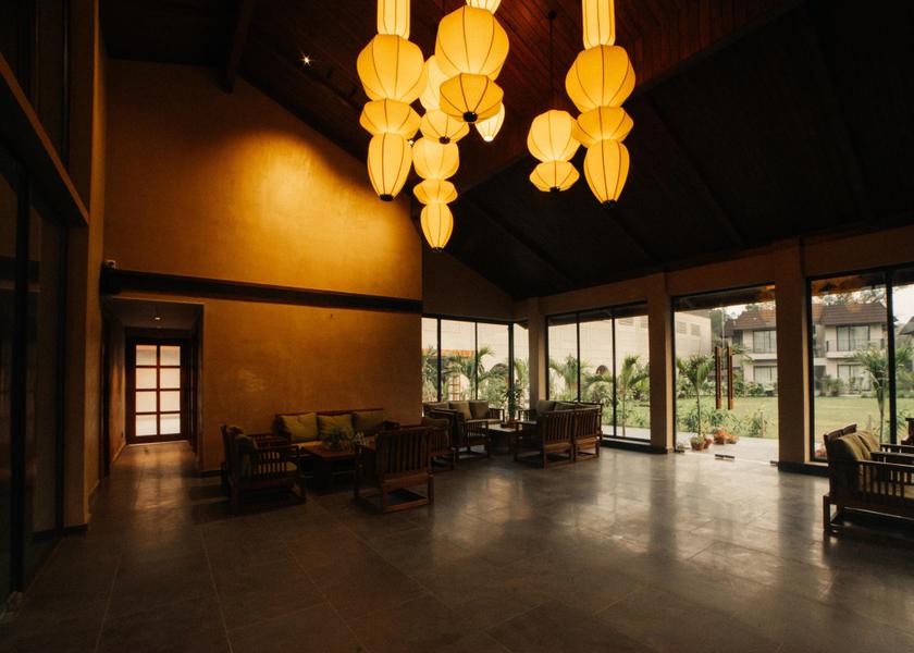 Madhya Pradesh Bhopal Hotel Exterior
