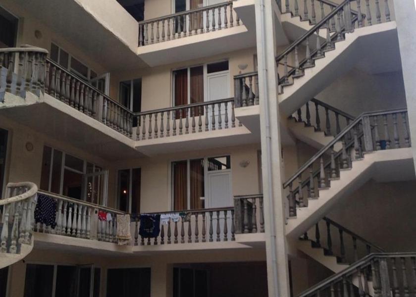 Guria Ureki Exterior view