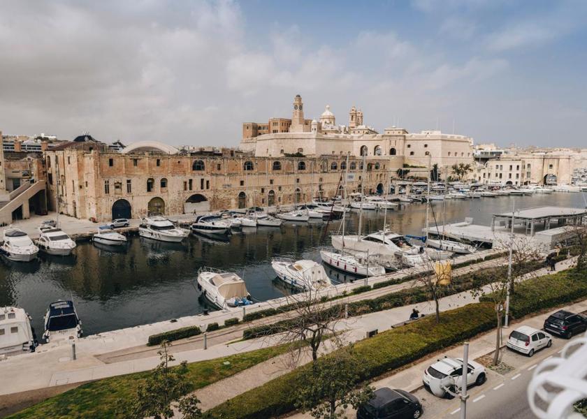 South Eastern Region Cospicua 