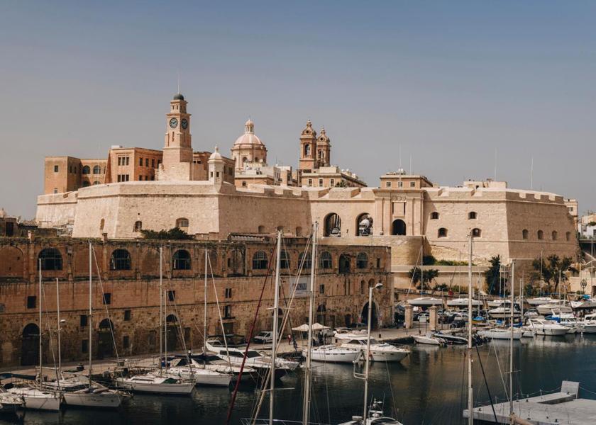 South Eastern Region Cospicua 
