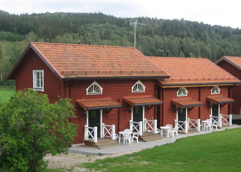 Varmland County Torsby Entrance