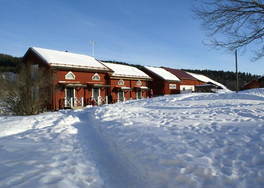 Varmland County Torsby Exterior view