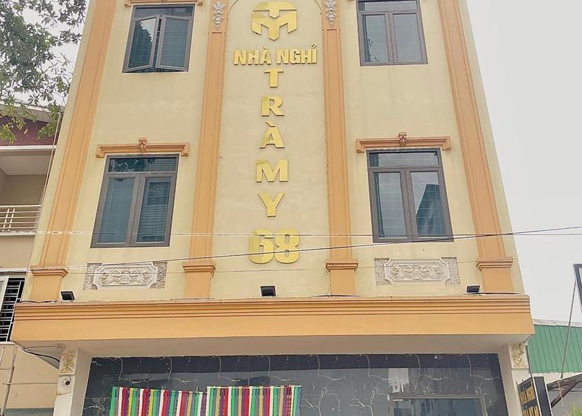 Bac Ninh Province Tu Son 