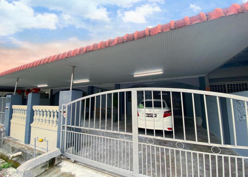 Perak Seri Manjung 