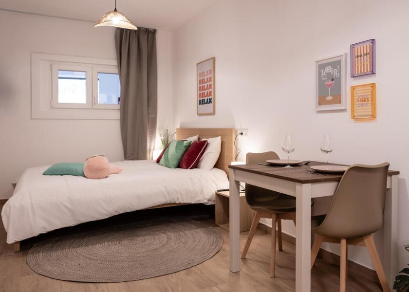 Walloon Region Charleroi Standard Studio