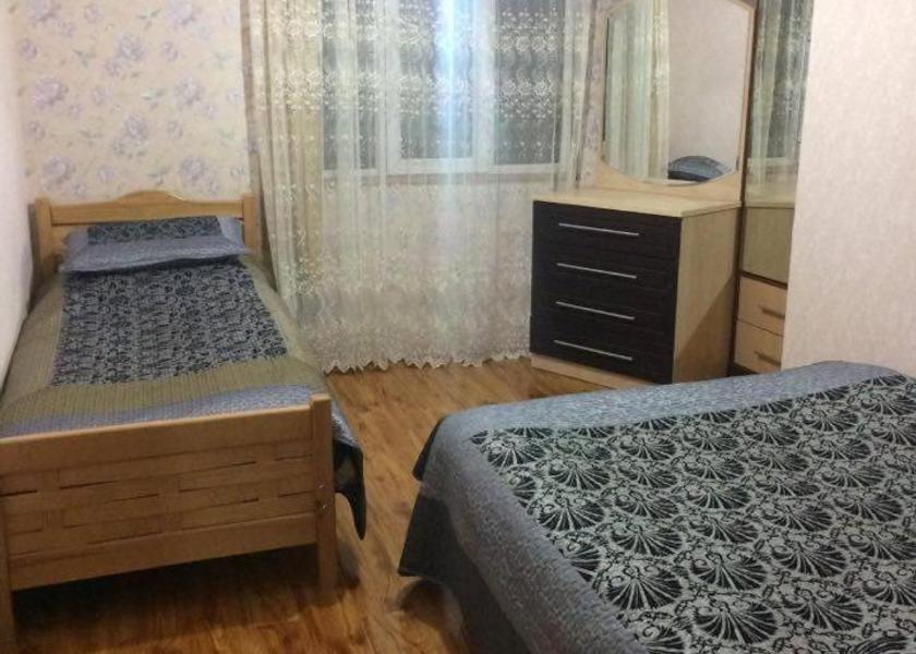 Samtskhe-Javakheti Borjomi 