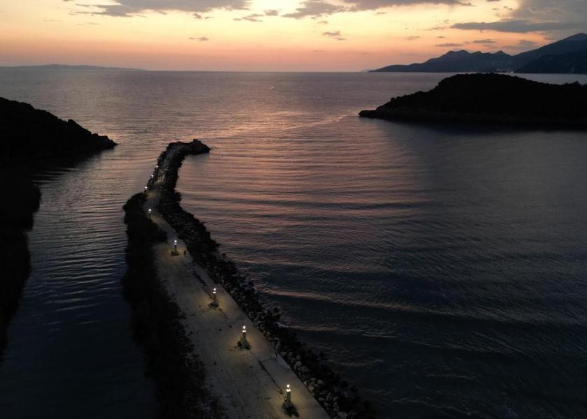 Epirus Parga 