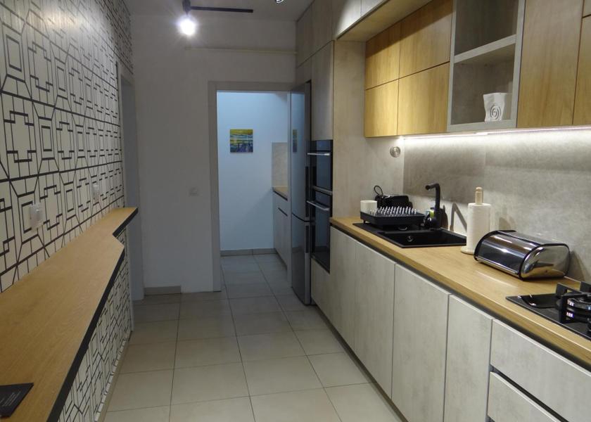 Suceava County Gura Humorului Kitchen