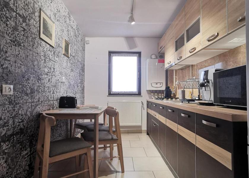 Suceava County Gura Humorului Kitchen