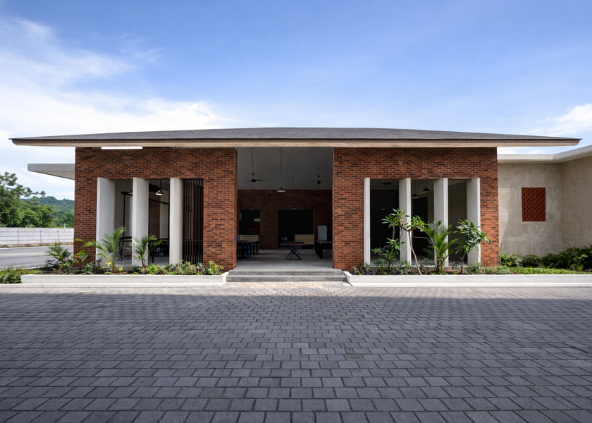 West Nusa Tenggara Sumbawa Barat Restaurant