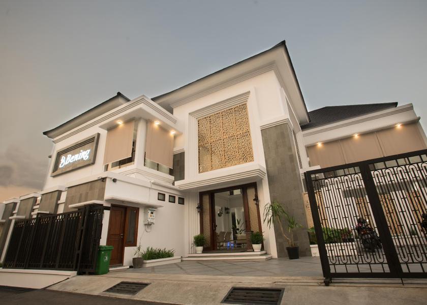 Central Java Purwokerto 