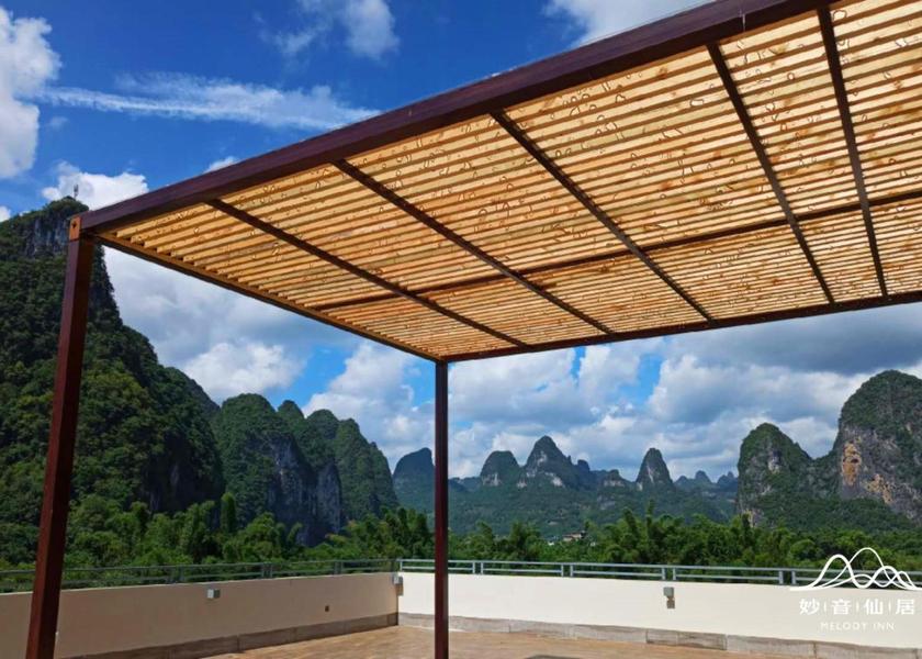 Guangxi Guilin View