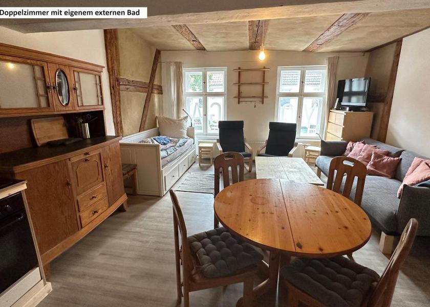 Brandenburg Region Templin Food & Dining