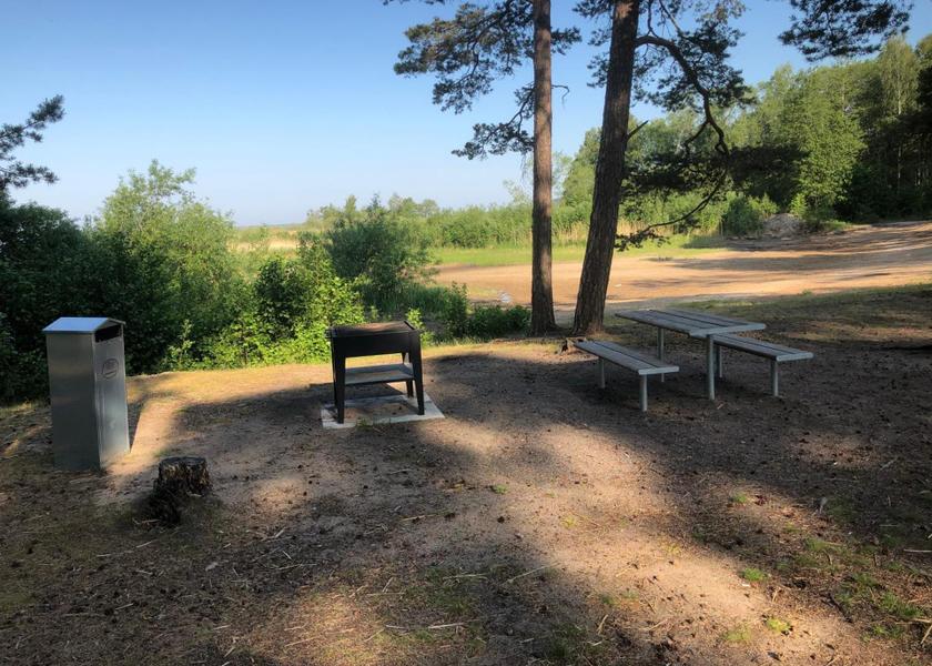 Östergötland County Norrköping Beach