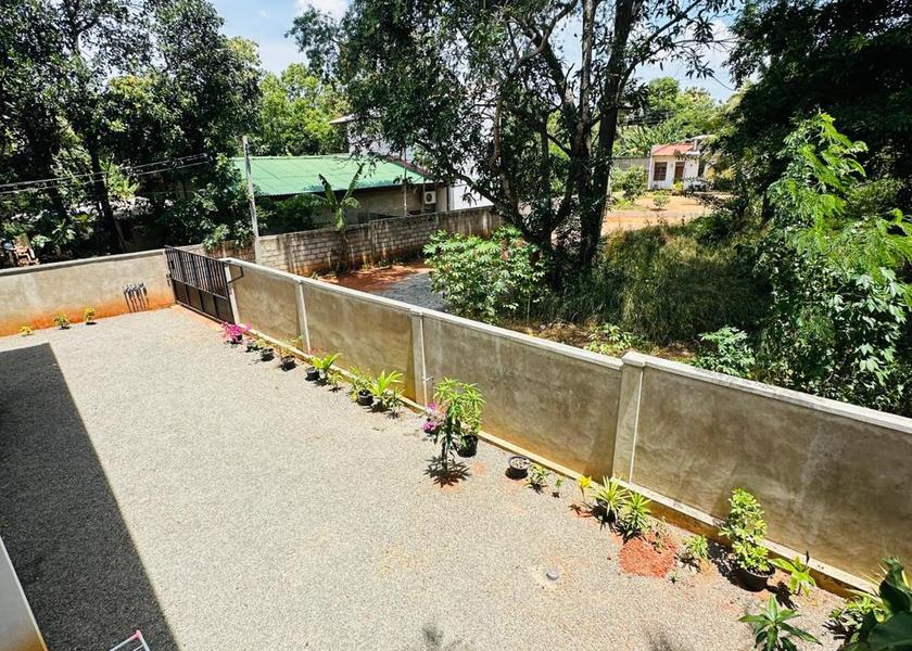 North Central Province Anuradhapura Surrounding environment