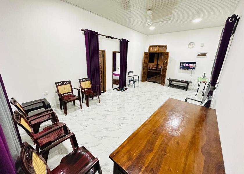North Central Province Anuradhapura Business Centre